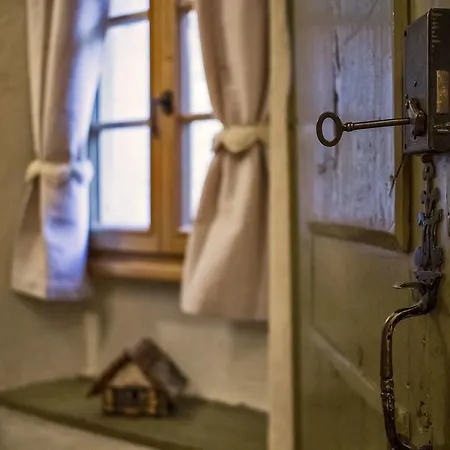 Maison La Saxe Courmayeur