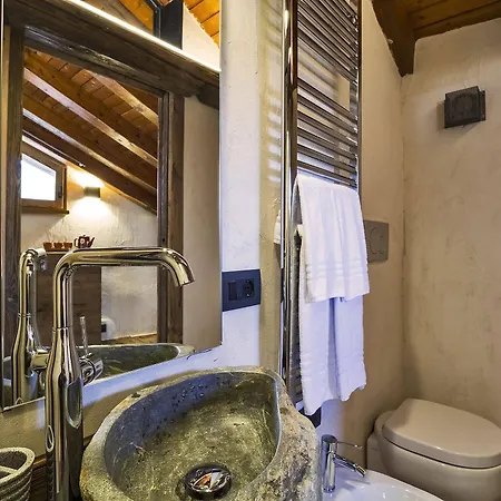 Maison La Saxe Courmayeur