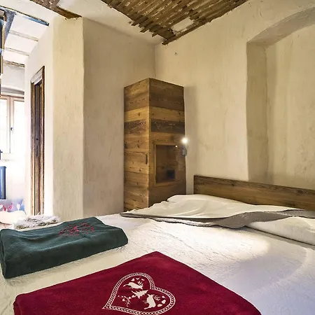 Gasthuis Maison La Saxe 4*