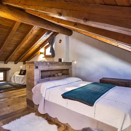 Maison La Saxe Gasthuis