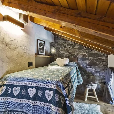 Gasthuis Maison La Saxe 4*