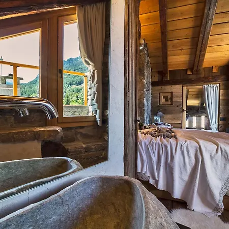 Maison La Saxe Gasthuis 4*