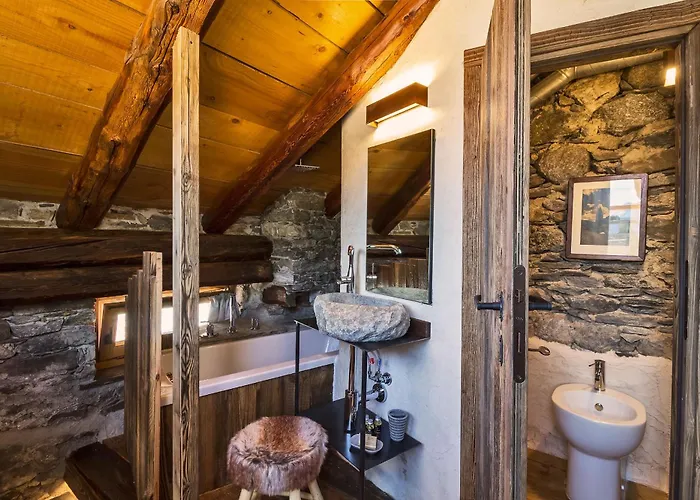 Vendégház Maison La Saxe 4*