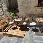Gæstehus Maison La Saxe Courmayeur