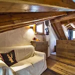 Gæstehus Maison La Saxe Courmayeur