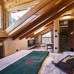 Guest house Maison La Saxe Courmayeur