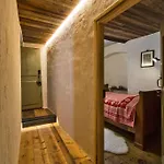 Gæstehus Maison La Saxe Courmayeur