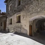 Gæstehus Maison La Saxe Courmayeur