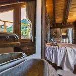 Maison La Saxe Gæstehus 4*