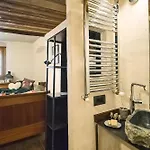 Maison La Saxe 4*