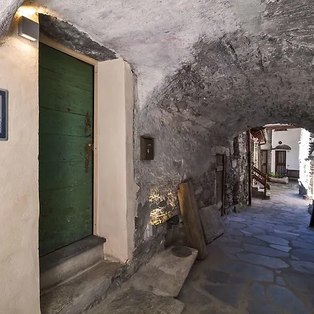 Maison La Saxe Gasthuis