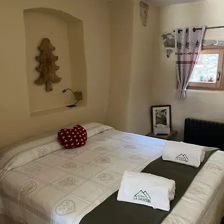 Maison La Saxe Πανσιόν 4*