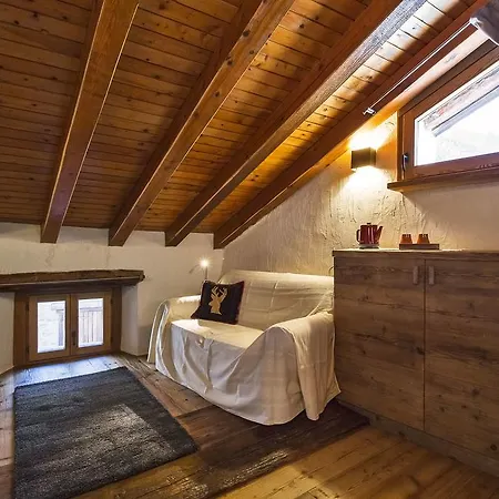 بيت ضيافة Maison La Saxe 4*