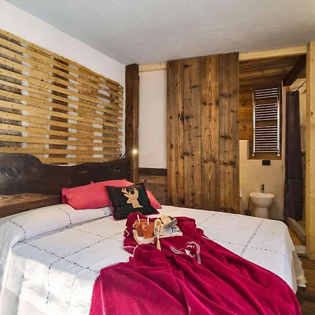 Maison La Saxe Gasthuis