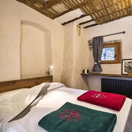 Maison La Saxe 4* كورمايور