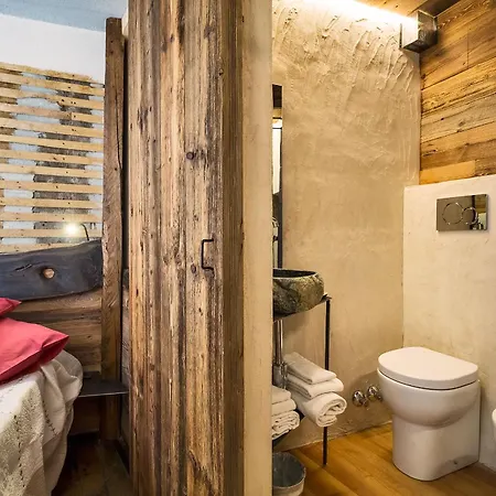 Maison La Saxe Courmayeur