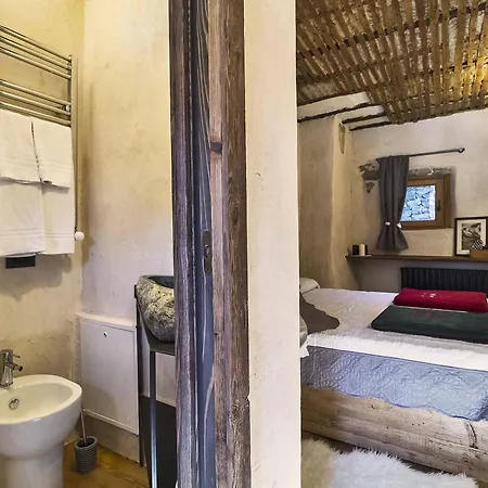 Maison La Saxe Vendégház