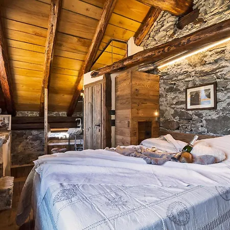 Gasthuis Maison La Saxe 4*