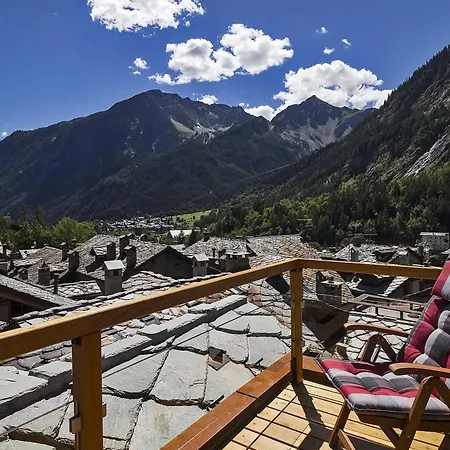 Maison La Saxe Gasthuis 4*