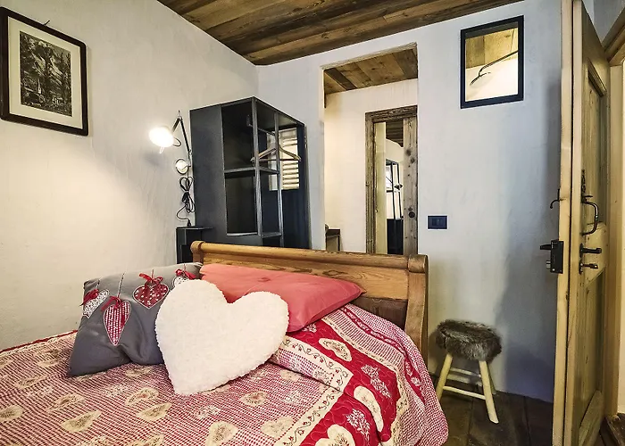 Guest house Maison La Saxe 4*