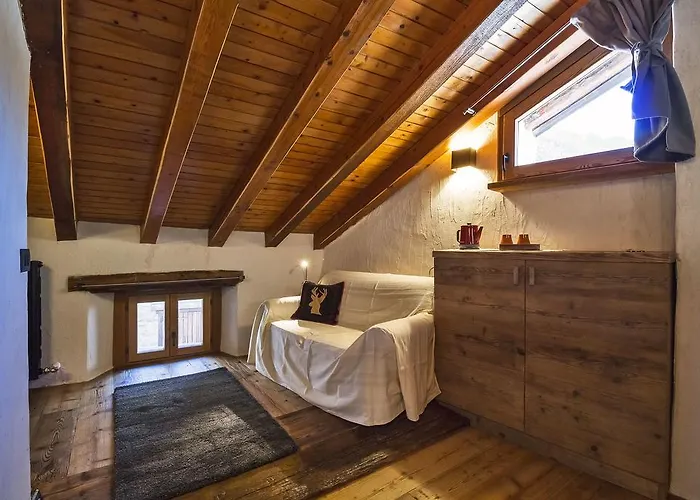 Guest house Maison La Saxe 4*