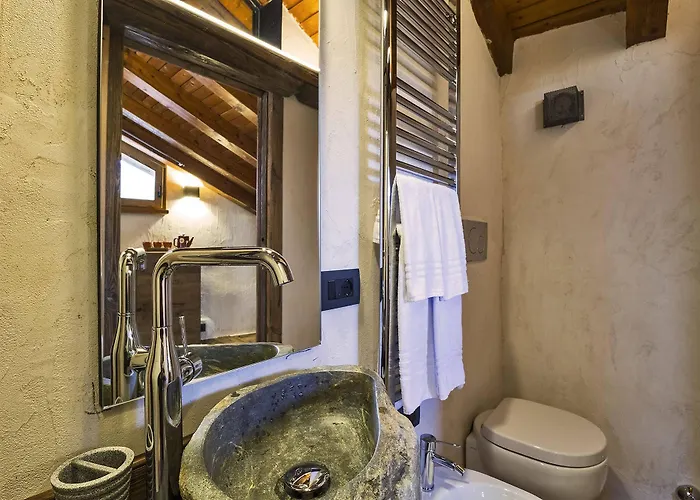 Maison La Saxe Courmayeur