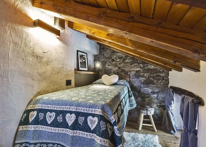 Guest house Maison La Saxe 4*