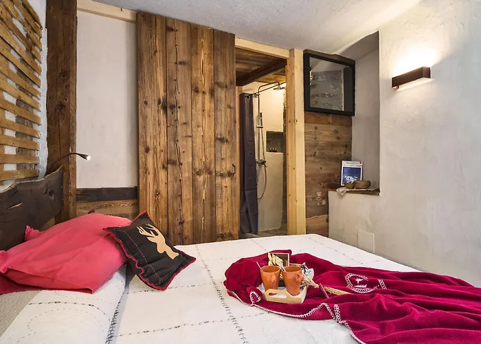 Guest house Maison La Saxe 4*