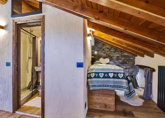 Guest house Maison La Saxe 4*